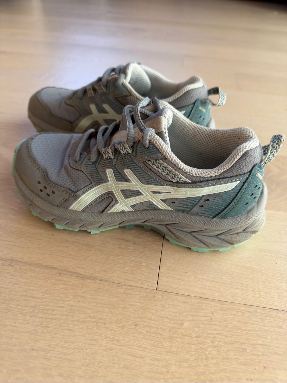 asics